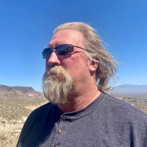 Meet your Posher, Robert